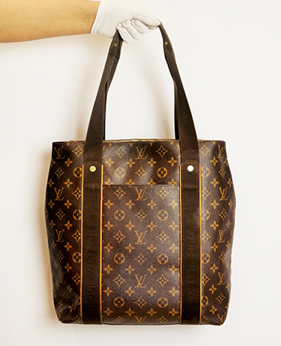 Beaubourg Tote, front view